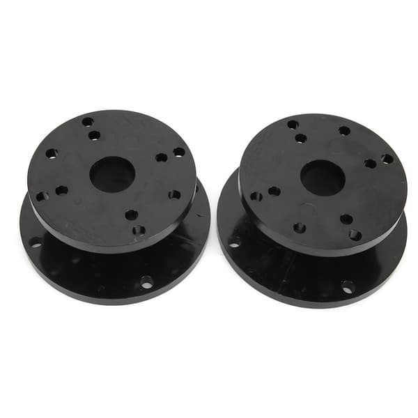 Universal Dual-Action Horn Adapter Converter for Tweeters