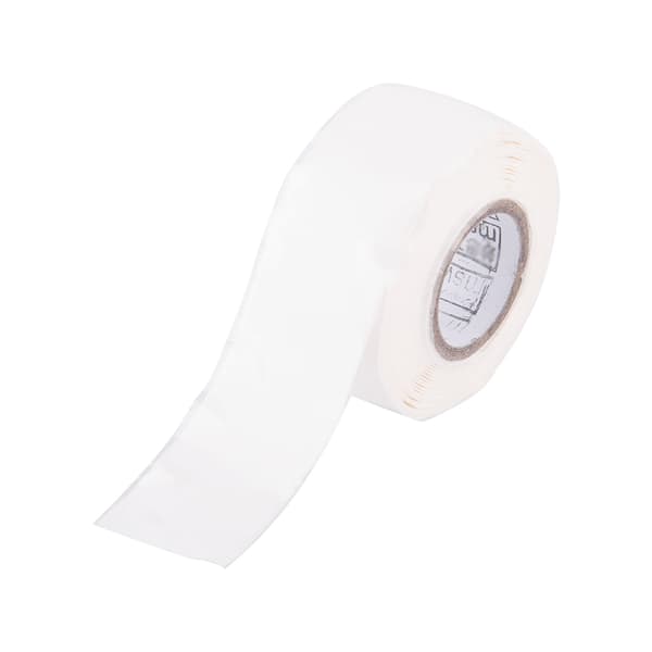 Selvklebende silikongummi reparasjonstape, binding, redningskabel, slangetape