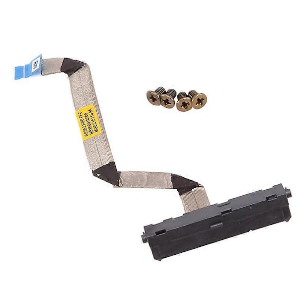 HDD-kabel til Lenovo IdeaPad 3 15ARE05 15ADA05 15IIL05 15IML 15IGL05 2020 laptop SATA Hard Drive HDD SSD Connector Cable