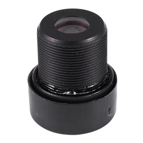 12 mm standard zoom-objektiv för säkerhetskameror