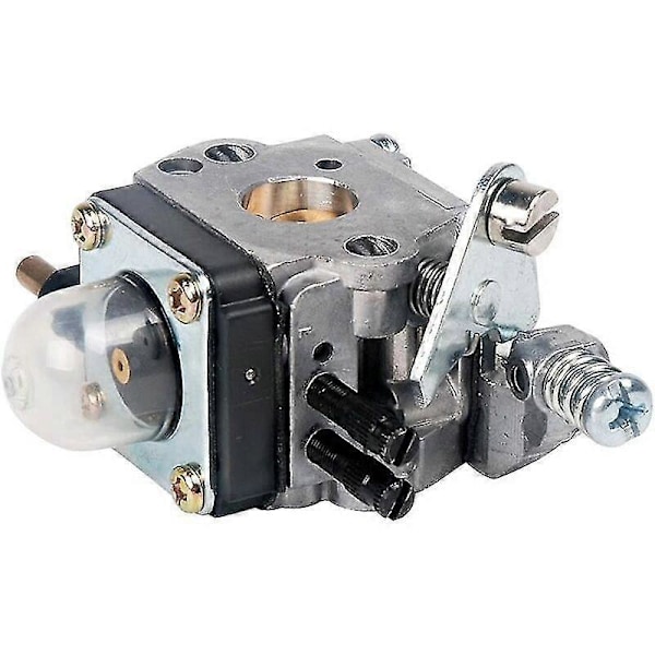 C1U-K54A karburatorsæt med luftfilter og tændrør FR Mantis 7222 7222E 7222M 7225 7230 7234 7240 7920 7924 2-takts FRSE/Cultivator - SNNGV
