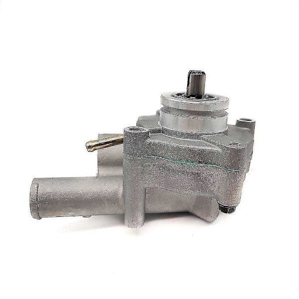 Mc-vandpumpe Cf500 Cf188 Motor til Cf Atv Utv 500cc Vandpumpe Assy Atv Quad Tilbehør 0180-081000