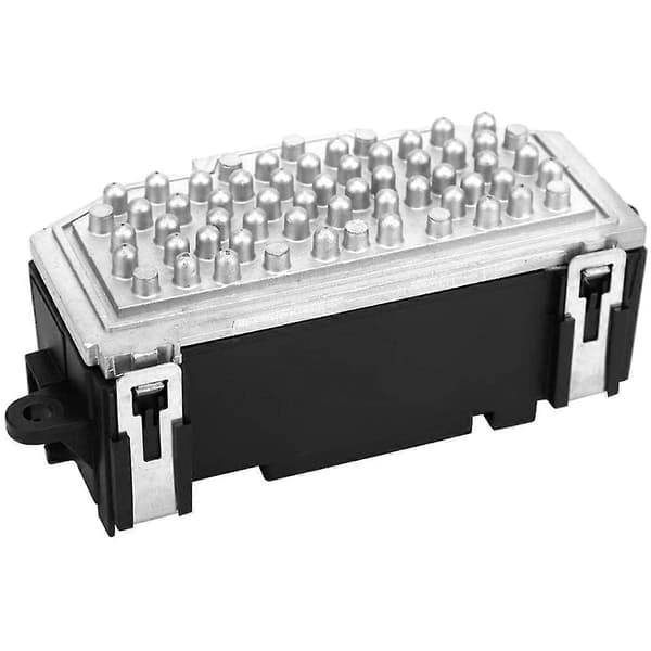 Hvac Blæsermotor Modul Modstand 8k0820521b Til A4 A5 A8 Q5 S4 S5 S8
