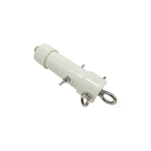 Højkvalitets splinterny K-50MS Balun 1:1 Balun Ham Antenne Balun Receiver