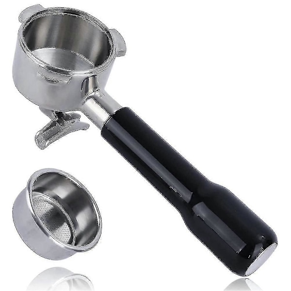 54mm Portafilter For Breville Rustfritt Stål Portafilter Høy Kvalitet