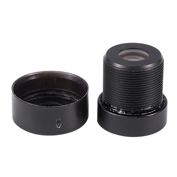 12 mm standard zoom-objektiv för säkerhetskameror