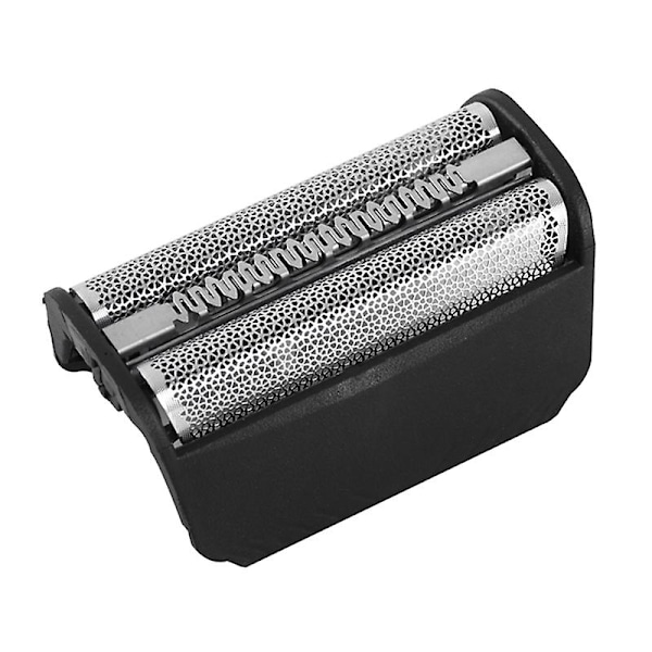 Udskiftningsfolie Skærm + Ramme til BRAUN Razor/Shaver Serie 3 310 31B 5000/6000 350 360 380 5312 5485 5610 5614 5443