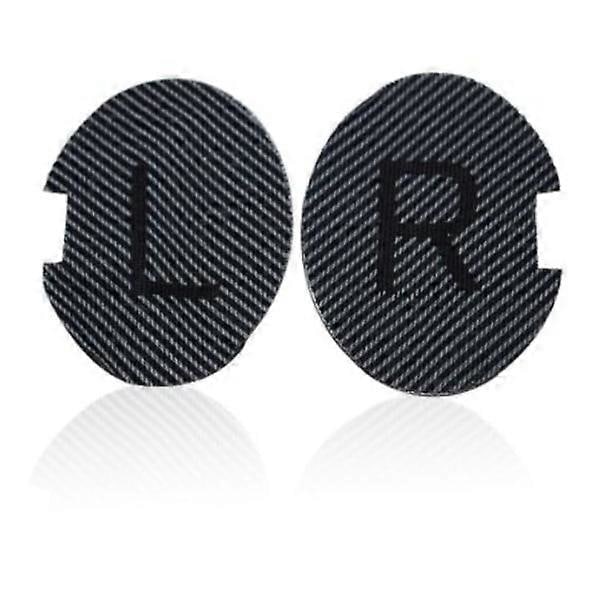 Øreputer for Bose QC25 QC15 AE2i AE2w Sound True hodetelefoner 1 par