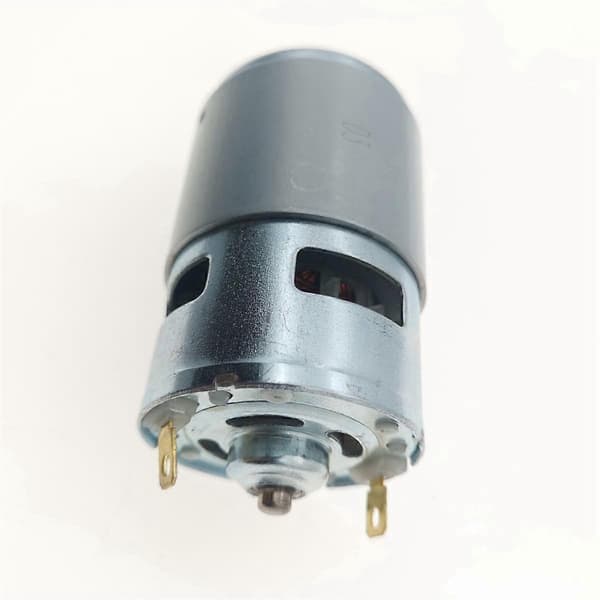 Handbromsmotor för X5 X6 E70 E71 18 Tand Elektronisk Handbromsmodul Motor