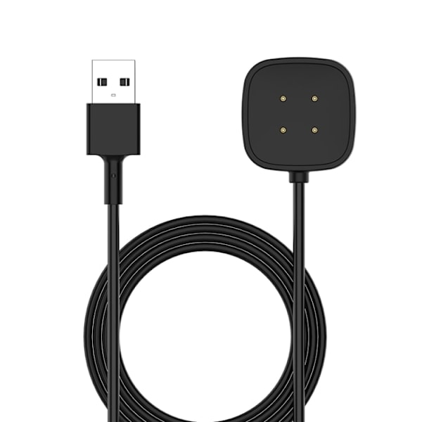 Charging cable for Fitbit Versa 4 - 30cm