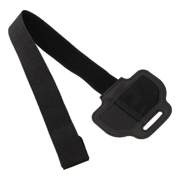 Til Switch Benstropper Ben Justerbare Elastiske Sportsstropper Ringeventyr til