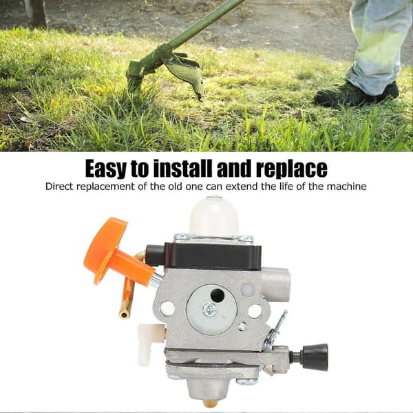 Karburator til Stihl FS87, FS90, FS100 Modeller