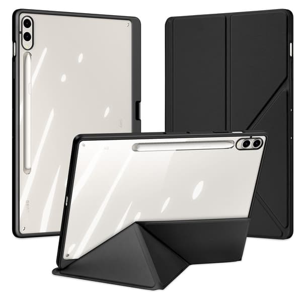 DUX DUCIS Galaxy Tab S10 Plus/S9 Plus/S9 FE Plus Fodral Magi