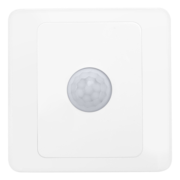 PIR Infrarød Bevægelsessensor Switch 220V Automatisk Styring LED Lampe Belysning Switch Smart Kropsinduktion Detektor