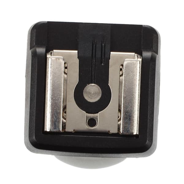 JSYK-3B Langaton Kengän Kuumennus Flash Remote Slave Trigger