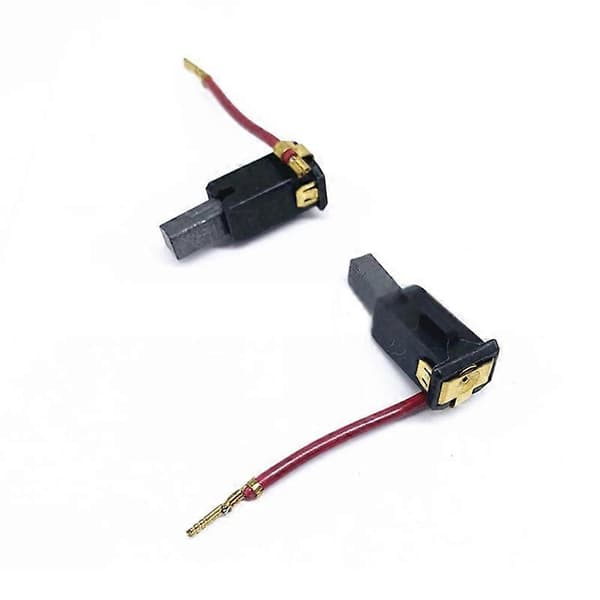 1200w Universal Støvsugermotor Effekt 105mm Diameter Støvsuger Tilbehørsdeler Erstatning