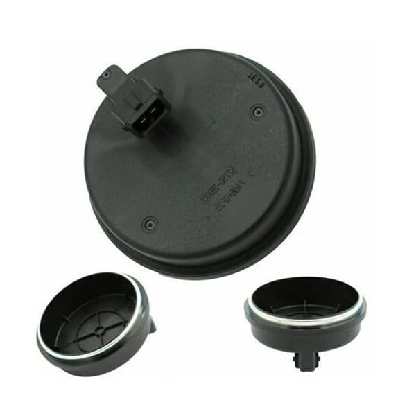 Pasform til Kia Sorento 2WD 2010-2015 Bagerste Navlelager ABS Hastighedssensor 527512b100