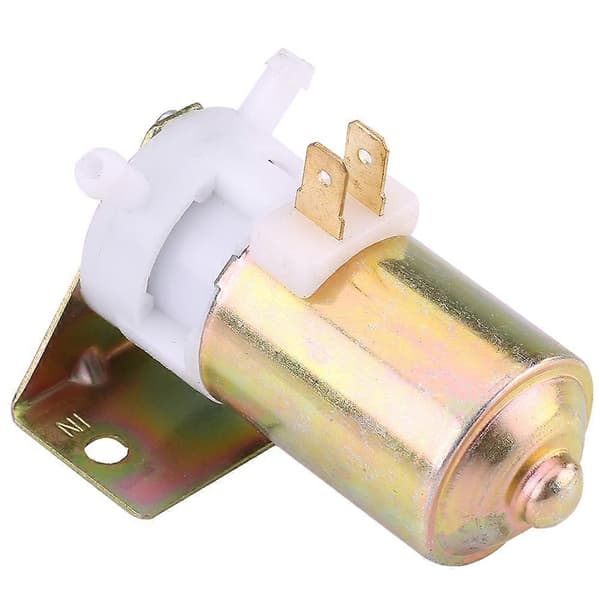 12V Universal Vindusspylarpumpe for Bil