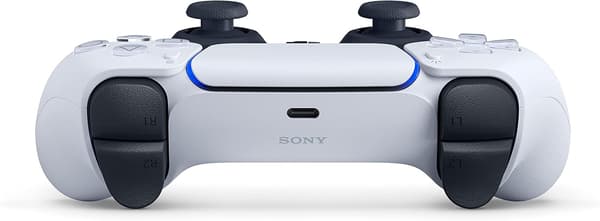 1-pack PS4-handkontroll DoubleShock Trådlös för Playstation Gamepad