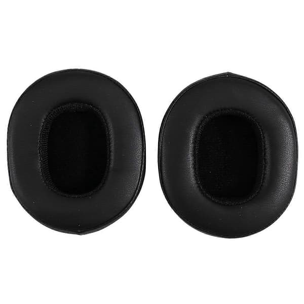 1 par ørepuder til Crusher 3.0 trådløse Bluetooth-headset