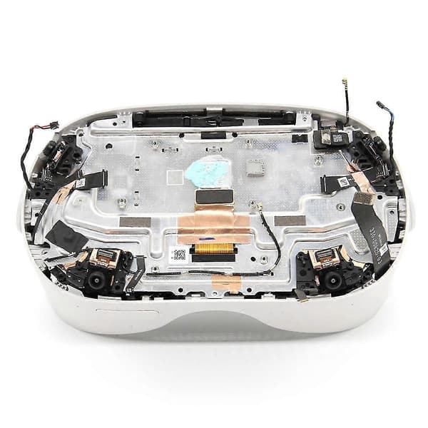 Kamera Sensor Reservedeler for Quest 2 VR Kontroller Identifikasjonsbriller Headset Montering 330-00782-02