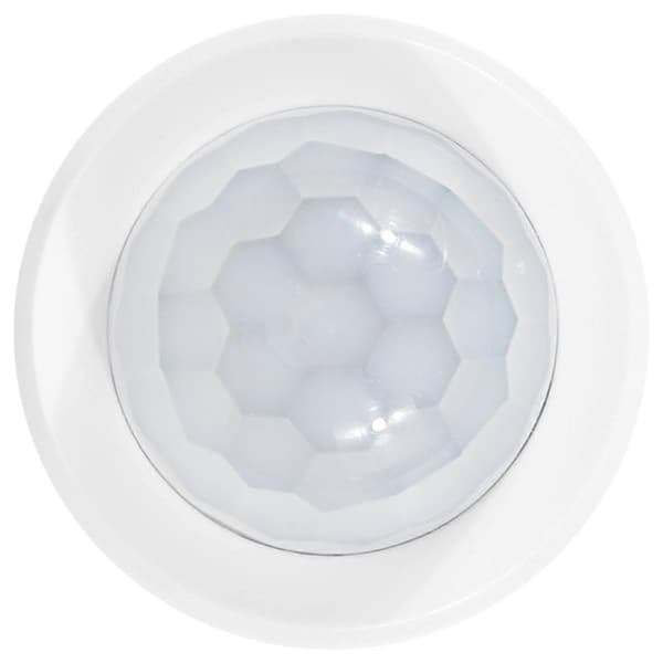 Rörelsesensor Zigbee 3.0 Tuya Mini Smart Human Motion PIR Transducer Smart Life Hem Trådlös Anslutning Light1