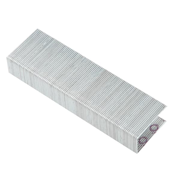1000 Pcs 23/23 Heavy Duty Staples, Strong Penetration, Refill for Office Stapler
