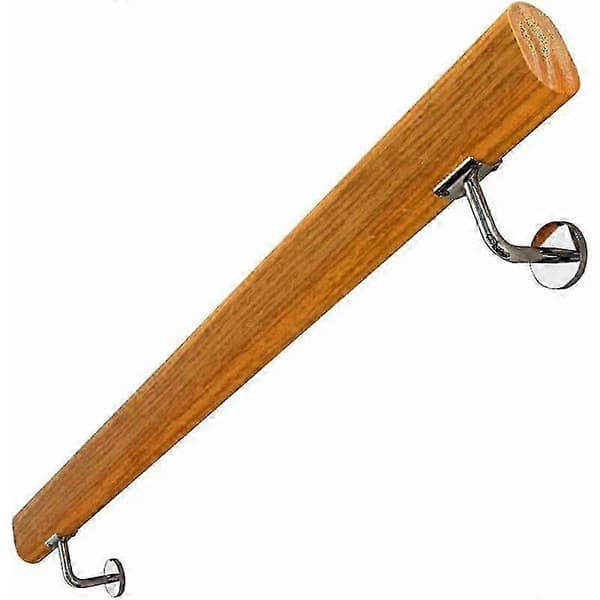 Tretrapprekkverk - 30cm2 festepunkter