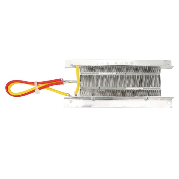 24V 400W 150B2 PTC Varmeelement Isolert Keramisk Luftvarmer for Luftgardinmaskin Luftfukter