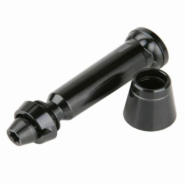 0.335Rh Golfskaft Sleeve Adapter til World TW747 Driver Golfklubtilbehør