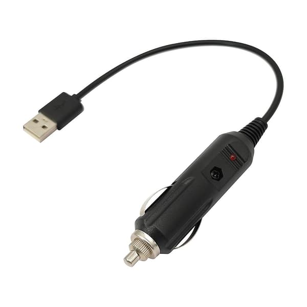 OBD-stil Minneshållare 12V för Batteribyte/Koppling i Fordon