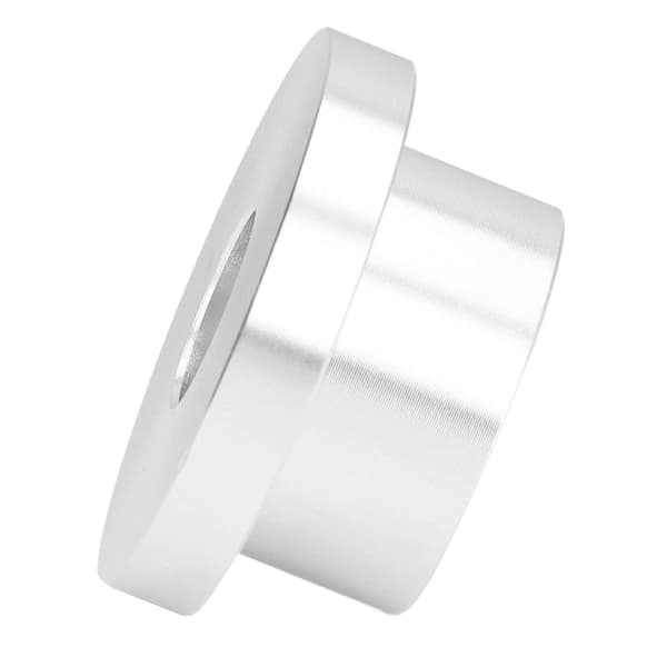 Høykvalitets 4 stk CNC solid billet styrestammeforinger kompatible med