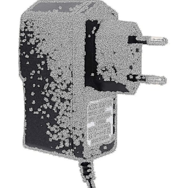 Tangentbordspiano Nätadapter, Universal 9v Ac/dc Nätadapter För Digitalt Tangentbord E-piano Klavir Tangentbord Musikinstrument, 100-240v (eu-kontakt)