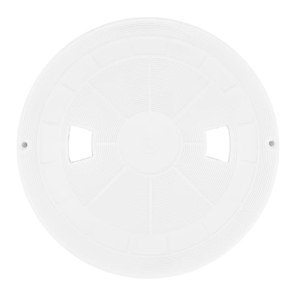 10 inch Pool Skimmer Lid, Plastic Replacement Skimmer Cover, Skimmer Accessory for PENTAIR