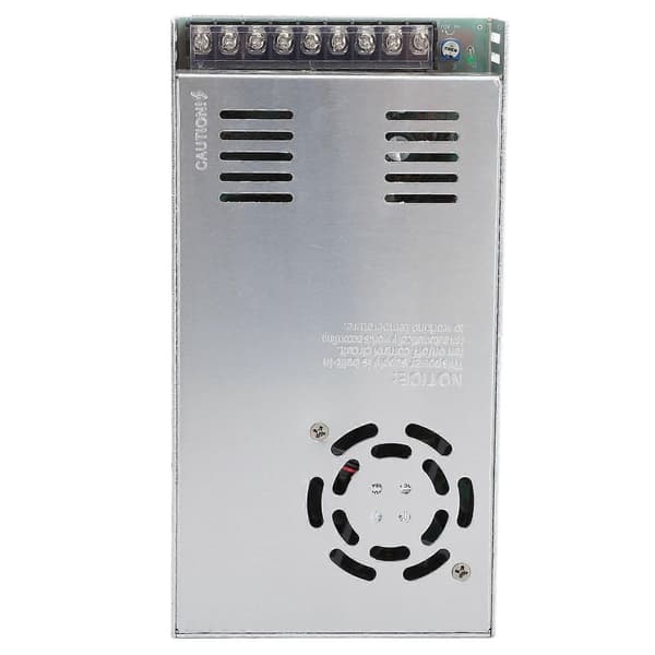 2025 Seneste Model 3D Printer Strømforsyning 360W Buck Converter 115V 230V Input