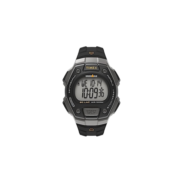 Timex Ironman Triathlon Herrklocka T5K821