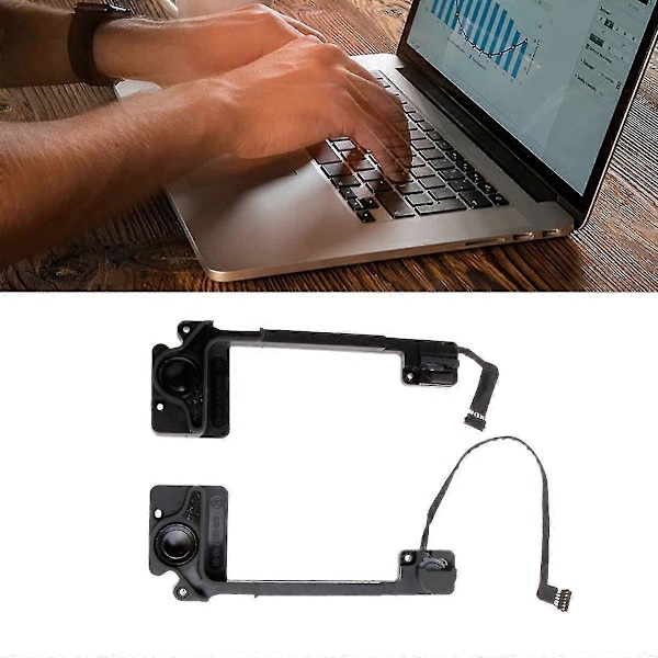 A1502 Kannettavan Tietokoneen Vasen ja Oikea Kaiutin Macbook Pro Retina 13 Tuuman A1502 Sisäänrakennettu Kaiuttimen Vaihto