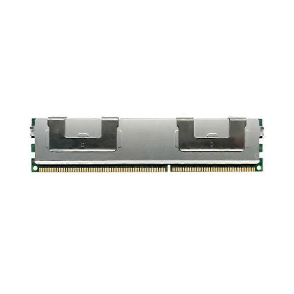 RAM-palvelinmuisti DDR3 16GB 10600/1333MHz jäähdytyselementin kanssa