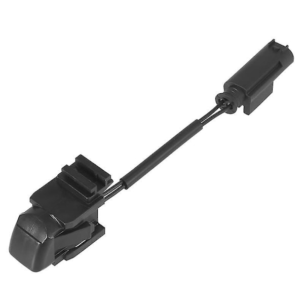 1 par vindrutespolare spolarmunstycke A2118601147 för C E Clk R- W203 W211 W209 W219