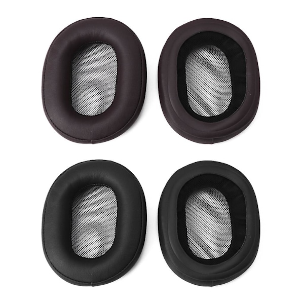 Vaihtokuppit Sony MDR-1RNC MDR-1R MK2 kuulokkeille