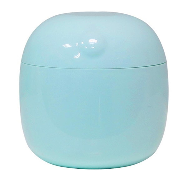 , Portable Mini Baby Nipple Disinfector High Efficient Long Standby Rechargeable UV A