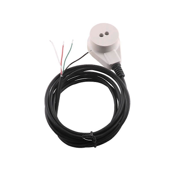 RS485 Nær-infrarødt Optisk Kabel Elektronisk Fotoelektrisk Hode IEC62056/1107/DLMS Transparent Tran
