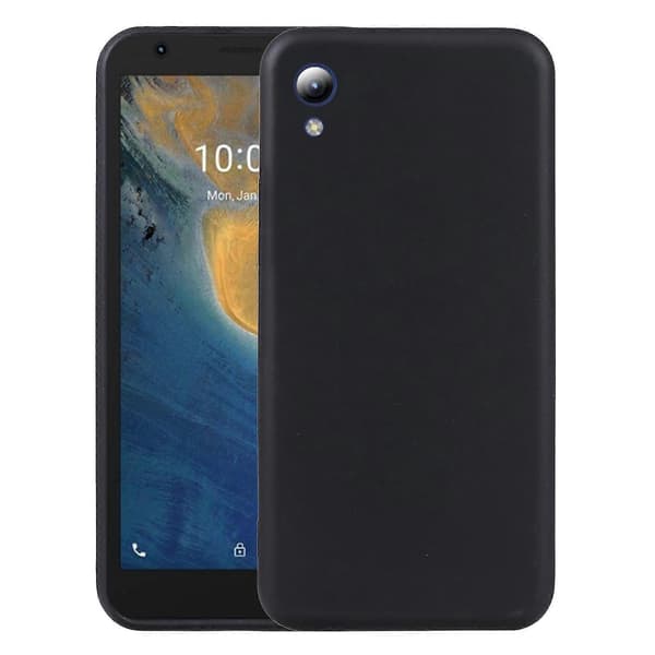 TPU-telefonfodral för ZTE Blade A31 Lite