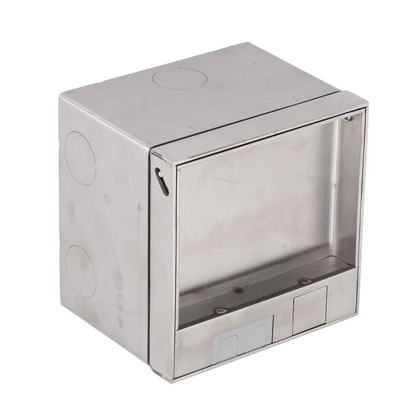 Flush Hidden Power Socket with USB Port IP40 Household Flame Retardant Outlet 250V for EU Plug