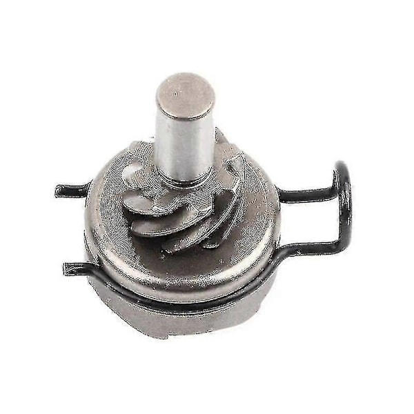 Kickstart-akselmontering Startgir Motor for Gy6 50cc 60cc 80cc 4-takts Scooter