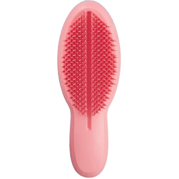 The Ultimate Hairbrush, Pink BZF