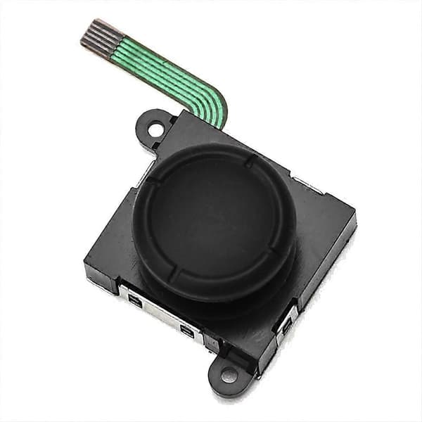 10 stk. joystick, 3D analog joystick tommelspaker, joystickkontroller