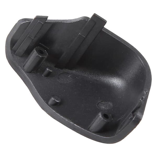 Til Canon EOS 550D Front Shell Trekant Læder