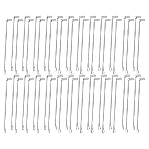 50pcs Knitting Machine Needles Sewing Tool DIY Craft Material Universal Fit S/80/E6000