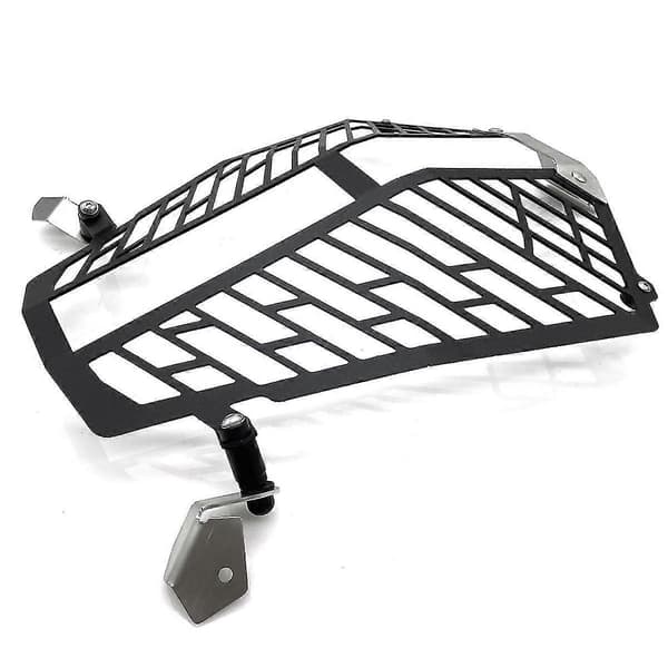 Frontlysprotektor Grill For Ktm 1290 Super Adventure S/r 2017-2020